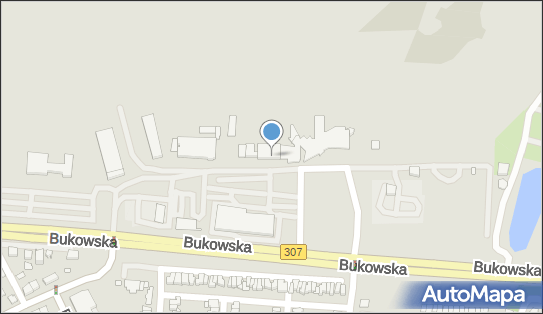 Planet Cash - Bankomat, Bukowska 285, Poznań 60-189, godziny otwarcia