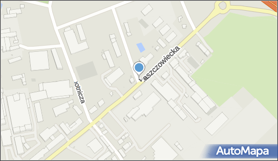 Planet Cash - Bankomat, Łaszczowiecka 7, Tomaszów Lubelski 22-600