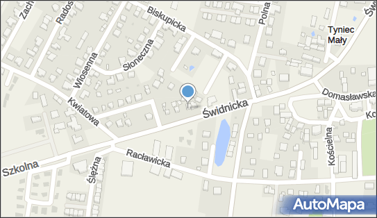 Planet Cash - Bankomat, Świdnicka 16, Tyniec Mały 55-040, godziny otwarcia