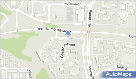 Planet Cash - Bankomat, gen Tadeusza Bora-Komorowskiego 37 03-982