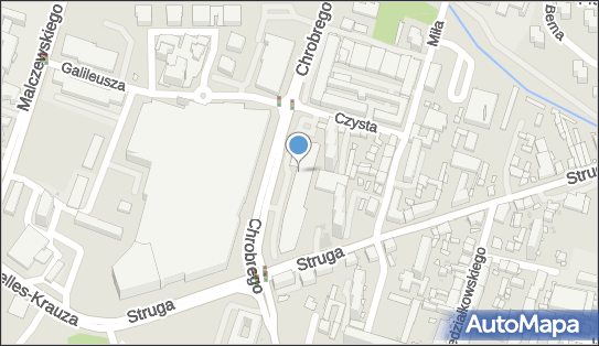 Planet Cash - Bankomat, Bolesława Chrobrego 2, Radom 26-609, godziny otwarcia