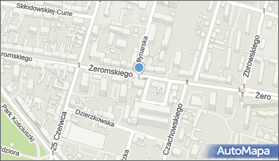 Planet Cash - Bankomat, Żeromskiego 86, Radom 26-610, godziny otwarcia