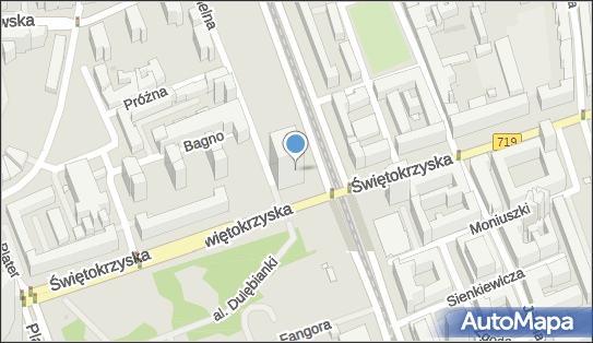 Planet Cash - Bankomat, Marszałkowska 107, Warszawa 00-017, godziny otwarcia