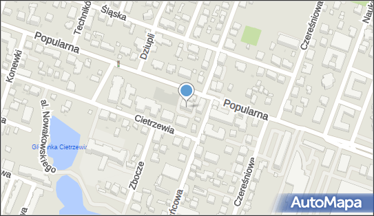 Planet Cash - Bankomat, Popularna 54, Warszawa 02-473, godziny otwarcia