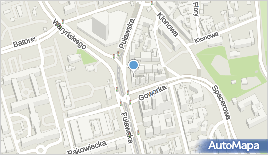 Planet Cash - Bankomat, Puławska 11, Warszawa 02-515, godziny otwarcia