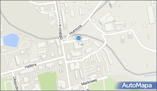 Planet Cash - Bankomat, Niedurnego 54, Ruda Śląska 45-019, godziny otwarcia