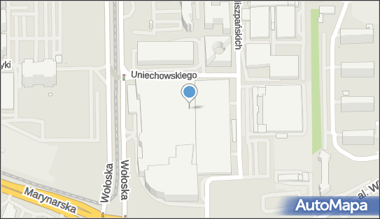 Planet Cash - Bankomat, Wołoska 12, Warszawa 02-675