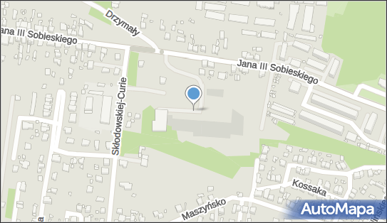 Planet Cash - Bankomat, Jana III Sobieskiego 271, Wojkowice 42-580