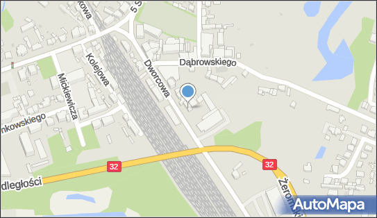 Planet Cash - Bankomat, Dworcowa 9, Wolsztyn 64-200, godziny otwarcia