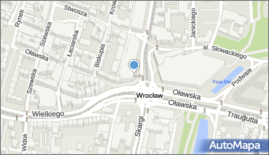 Planet Cash - Bankomat, Krawiecka. 1e, Wrocław 50-148, godziny otwarcia