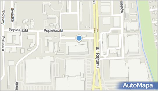 Planet Cash - Bankomat, al. Tadeusza Rejtana 36, Rzeszów 35-310, godziny otwarcia