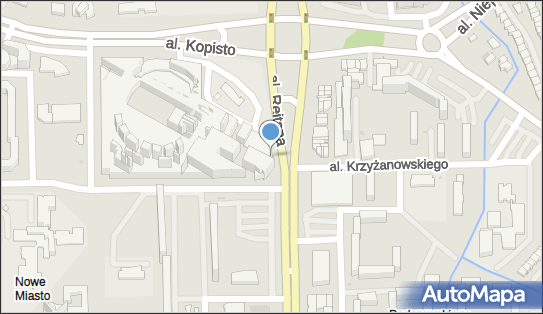 Planet Cash - Bankomat, Rejtana 20 B, Rzeszów 35-326, godziny otwarcia