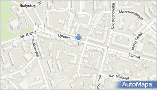 Planet Cash - Bankomat, Lipowa 37, Białystok 15-424, godziny otwarcia