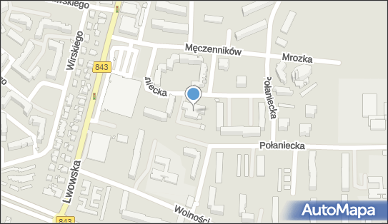 Planet Cash - Bankomat, Połaniecka 19, Chełm 22-100, godziny otwarcia