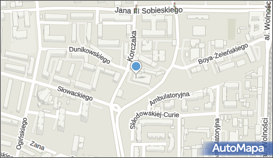 Planet Cash - Bankomat, Janusza Korczaka 11, Częstochowa 42-217, godziny otwarcia