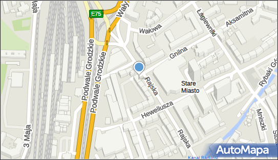 Planet Cash - Bankomat, Rajska 1/5D, Gdańsk 80-850, godziny otwarcia