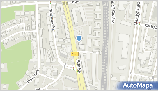 Planet Cash - Bankomat, Śląska 47, Gdynia 81-310, godziny otwarcia