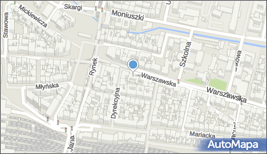 Planet Cash - Bankomat, Warszawska 3, Katowice 40-009, godziny otwarcia