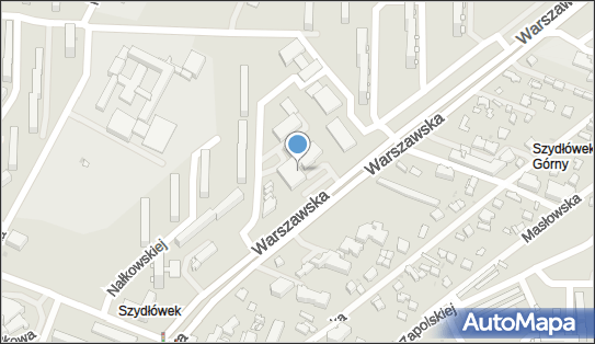 Planet Cash - Bankomat, Warszawska 147, Kielce 25-547, godziny otwarcia