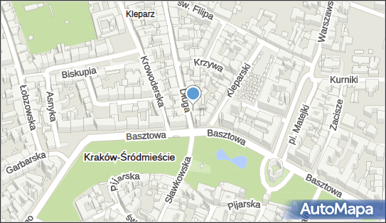 Planet Cash - Bankomat, Długa 1, Kraków 31-147, godziny otwarcia