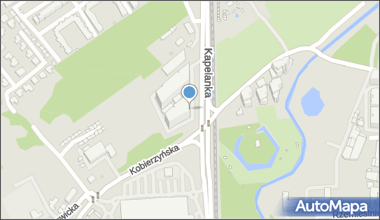 Planet Cash - Bankomat, Kapelanka 42B, Kraków 31-564, godziny otwarcia