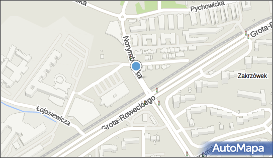 Planet Cash - Bankomat, Norymberska 1, Kraków 30-376