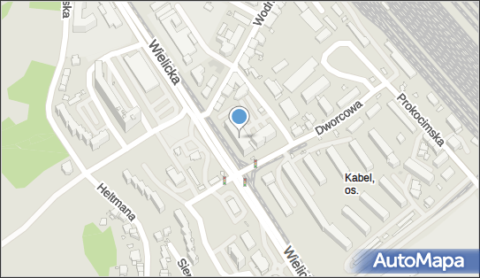 Planet Cash - Bankomat, Wielicka 72, Kraków 30-552, godziny otwarcia