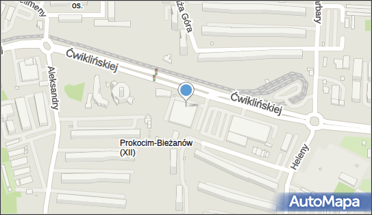 Planet Cash - Bankomat, Ćwiklińskiej 12, Kraków 30-663, godziny otwarcia