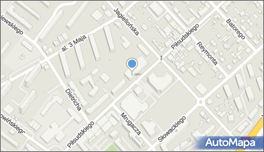 Planet Cash - Bankomat, Piłsudskiego 22, Legionowo 05-120, godziny otwarcia