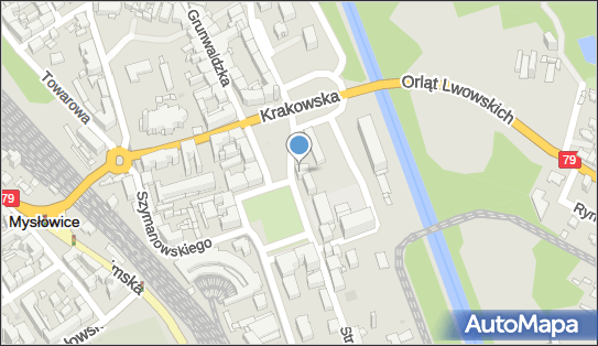 Planet Cash - Bankomat, Pl. Wolności 1, Mysłowice 41-400, godziny otwarcia