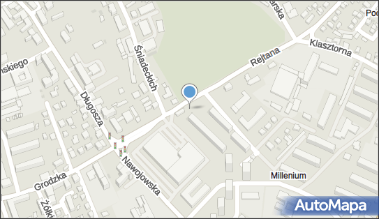 Planet Cash - Bankomat, Rejtana 10, Nowy Sącz 33-300, godziny otwarcia