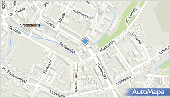 Planet Cash - Bankomat, Celna 28, Nysa 48-300, godziny otwarcia