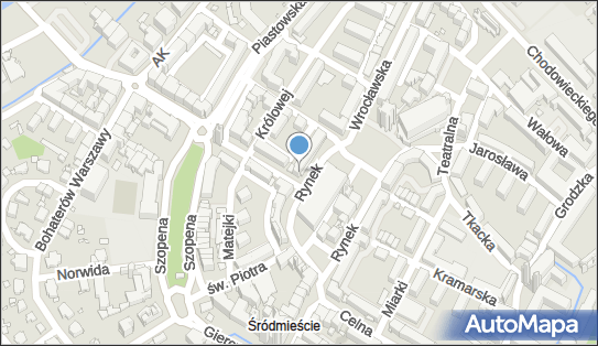 Planet Cash - Bankomat, Rynek 32-35, Nysa 48-300, godziny otwarcia