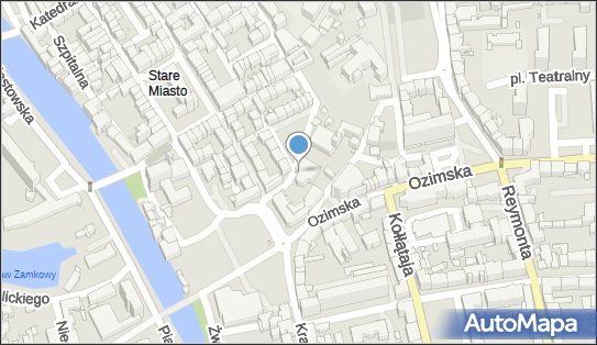 Planet Cash - Bankomat, Zwierzyniecka 2, Opole 45-019, godziny otwarcia