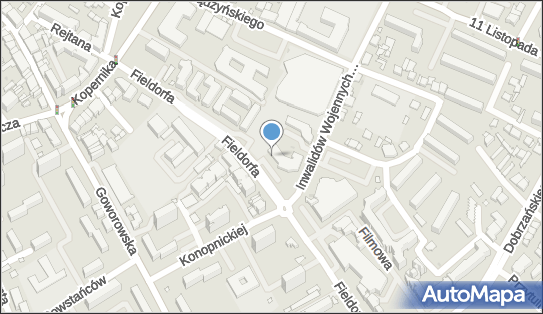 Planet Cash - Bankomat, Gen. A. E. Fieldorfa Nila 9, Ostrołęka 07-400, godziny otwarcia