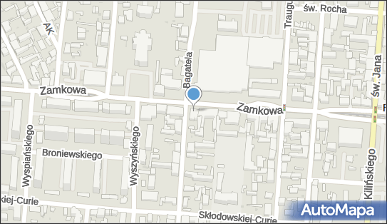 Planet Cash - Bankomat, Zamkowa 30, Pabianice 95-200, godziny otwarcia