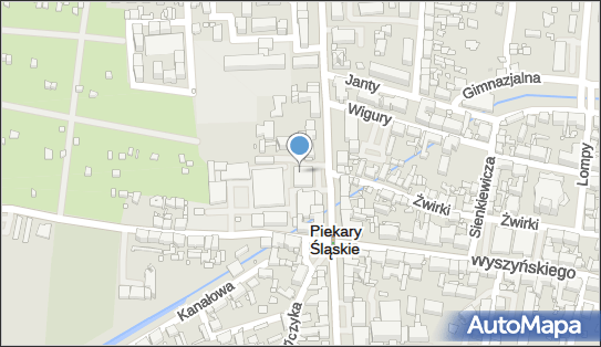 Planet Cash - Bankomat, Bytomska 71, Piekary Śląskie 41-940, godziny otwarcia