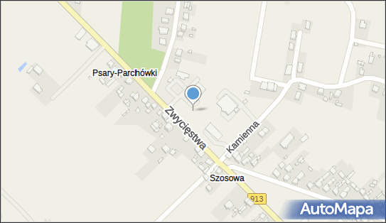 Planet Cash - Bankomat, Zwycięstwa 29A, Psary 41-512, godziny otwarcia