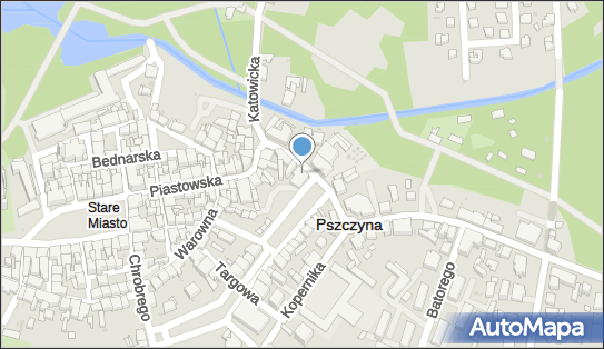 Planet Cash - Bankomat, Dworcowa 8, Pszczyna 43-200, godziny otwarcia