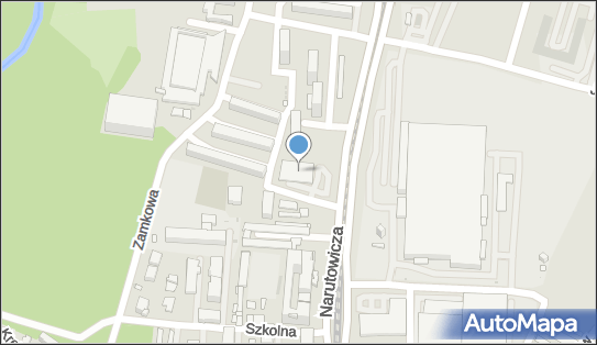 Planet Cash - Bankomat, Narutowicza 56, Sosnowiec 41-200