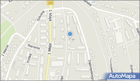 Planet Cash - Bankomat, Kilińskiego 5, Pyrzyce 74-200, godziny otwarcia