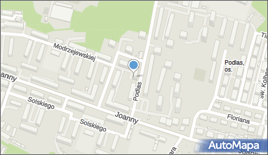 Planet Cash - Bankomat, Podlas 3, Ruda Śląska 41-712