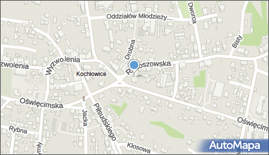 Planet Cash - Bankomat, Radoszowska 179, Ruda Śląska 41-709, godziny otwarcia