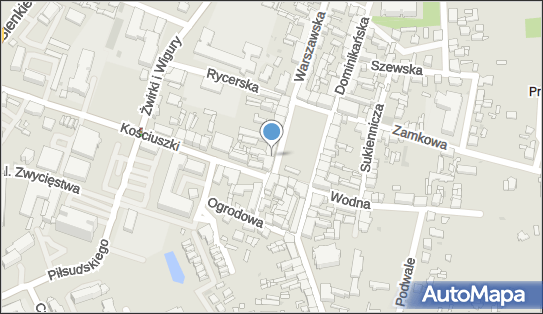 Planet Cash - Bankomat, Rynek 14, Sieradz 98-200, godziny otwarcia