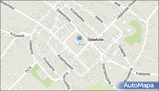 Planet Cash - Bankomat, Rynek 1, Sławków 41-260, godziny otwarcia