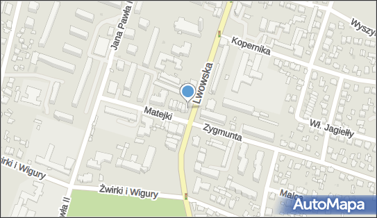 Planet Cash - Bankomat, Lwowska 60, Tomaszów Lubelski 22-600, godziny otwarcia