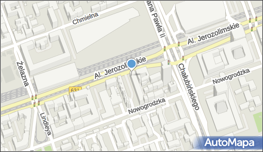 Planet Cash - Bankomat, Al.Jerozolimskie 87, Warszawa 02-001, godziny otwarcia