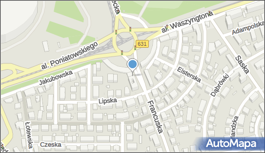 Planet Cash - Bankomat, Francuska 47, Warszawa 03-905, godziny otwarcia