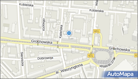 Planet Cash - Bankomat, Grochowska 234/240/U-4, Warszawa 04-368, godziny otwarcia