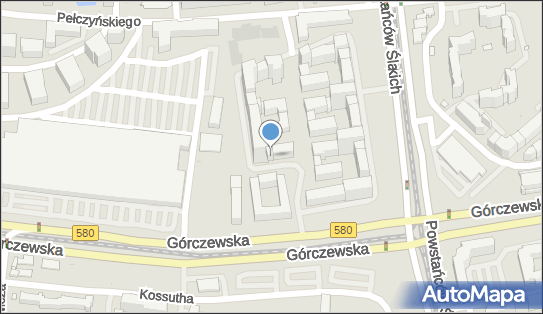 Planet Cash - Bankomat, Górczewska 200 C, Warszawa 01-460, godziny otwarcia